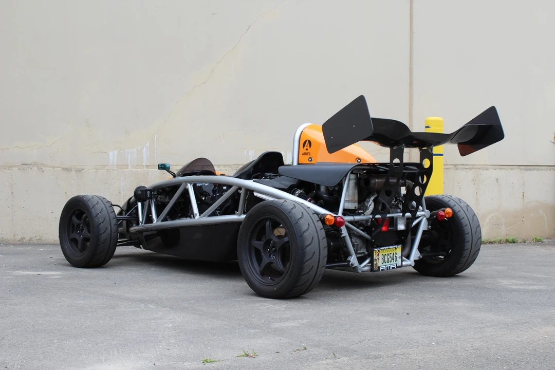 2007 Ariel Atom - Image 29 of 31