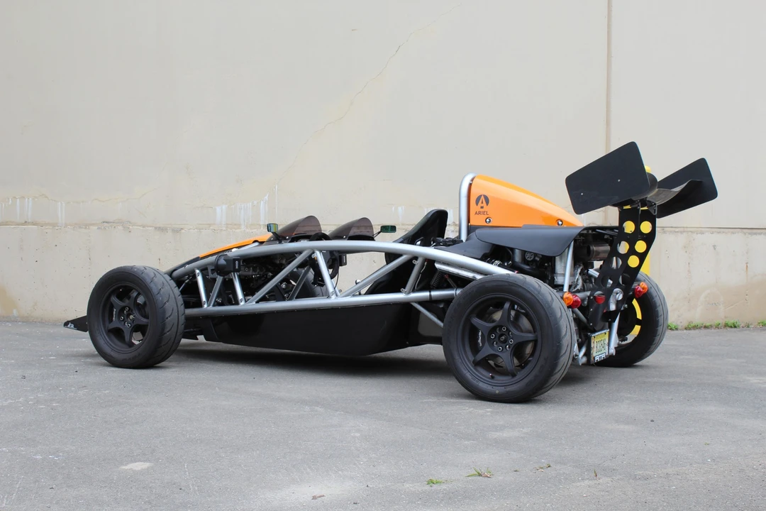 2007 Ariel Atom - Image 30 of 31
