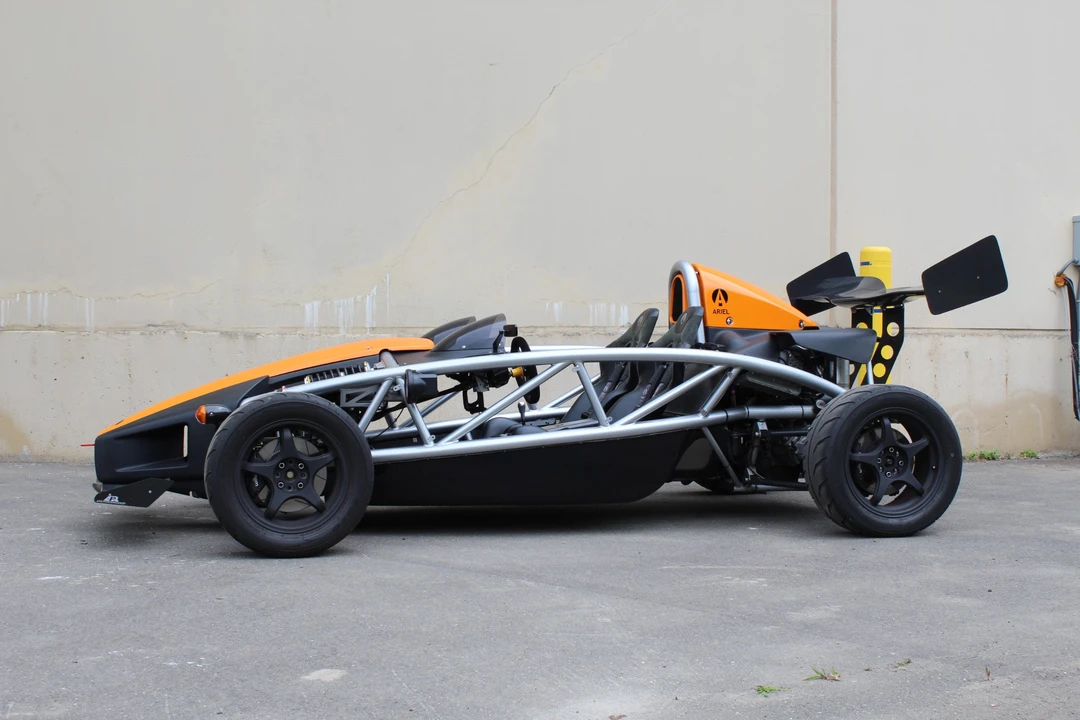 2007 Ariel Atom - Image 31 of 31