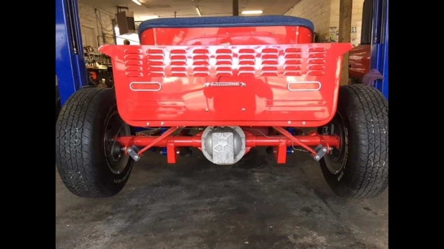 2007 Ford Replica - Image 2 of 4