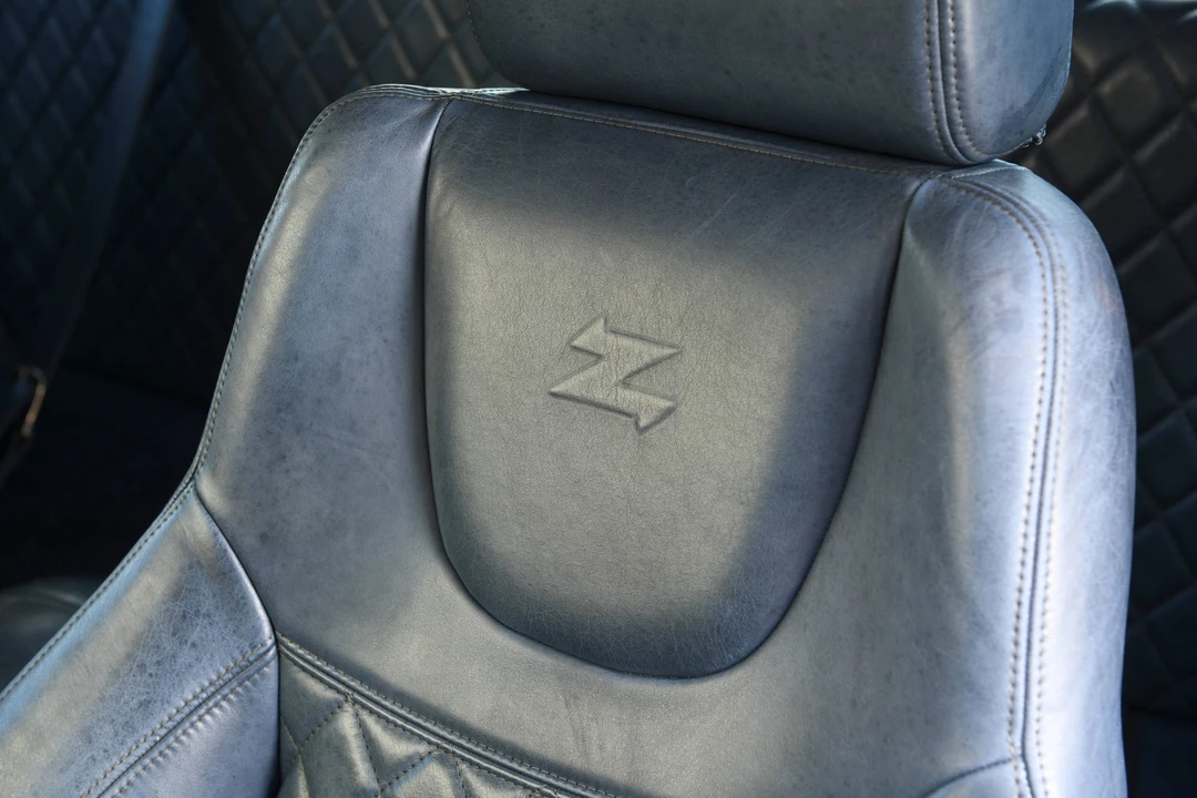 2007 Aston Martin DB7 Zagato - Image 19 of 31