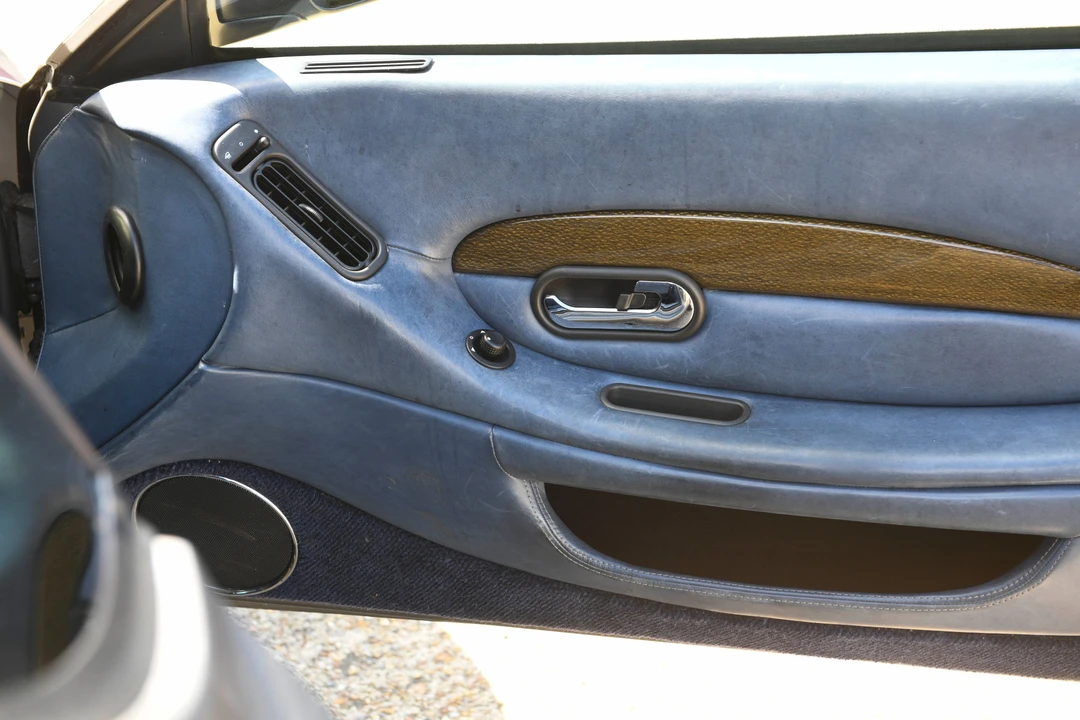 2007 Aston Martin DB7 Zagato - Image 29 of 31