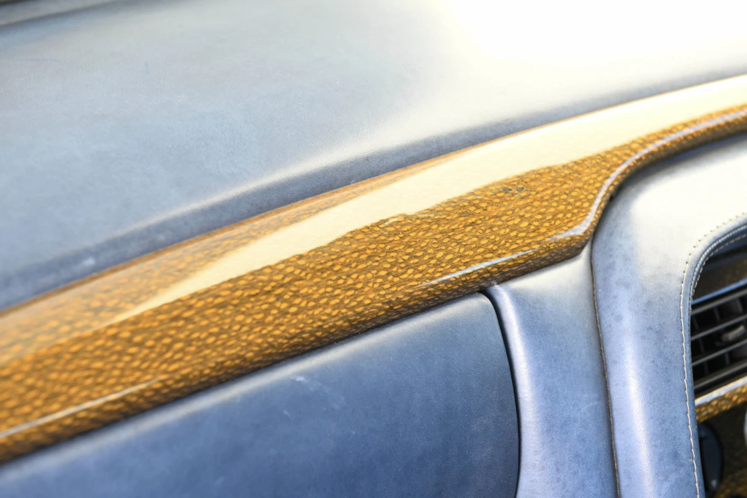 2007 Aston Martin DB7 Zagato - Image 23 of 31