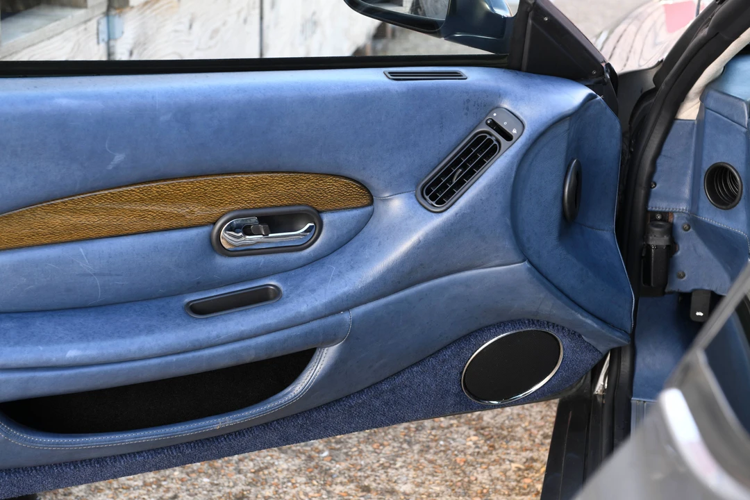 2007 Aston Martin DB7 Zagato - Image 28 of 31