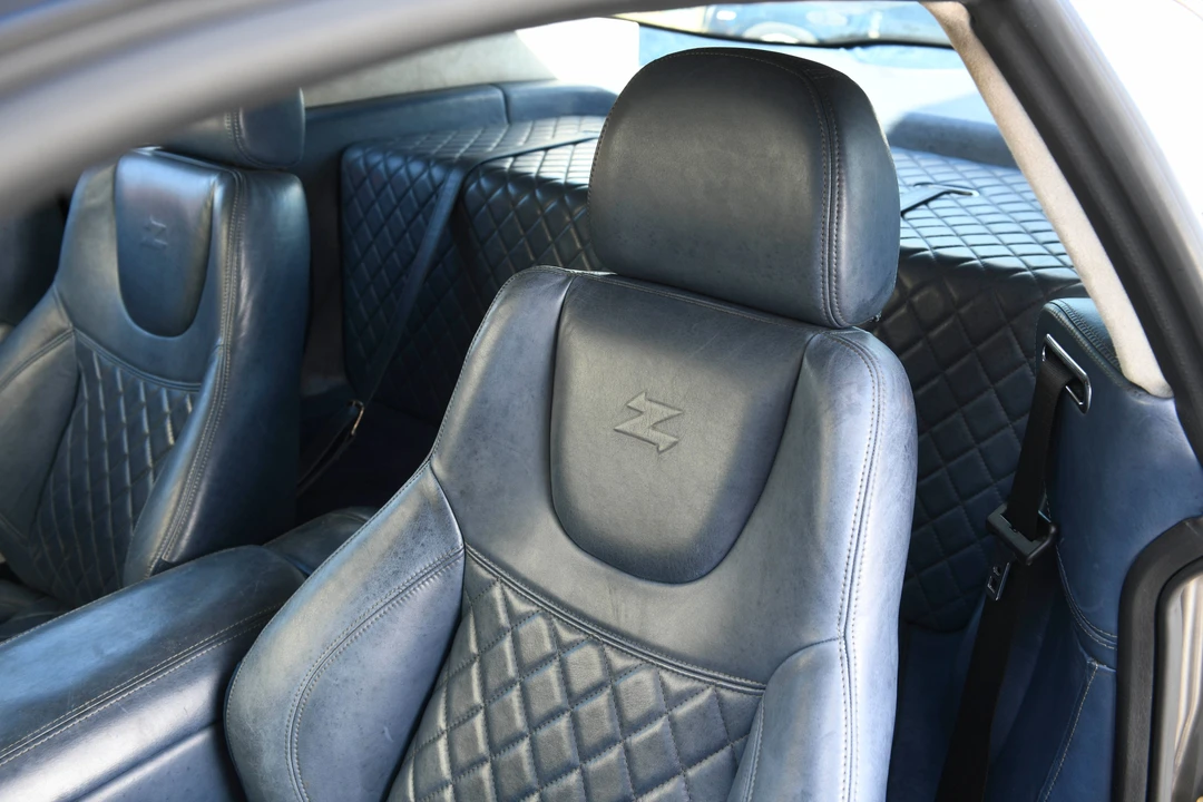 2007 Aston Martin DB7 Zagato - Image 18 of 31