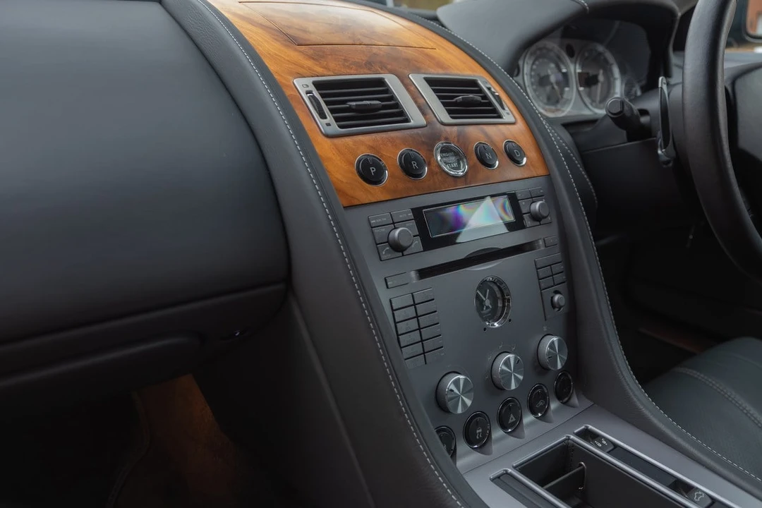 2007 Aston Martin DB9 - Image 4 of 30