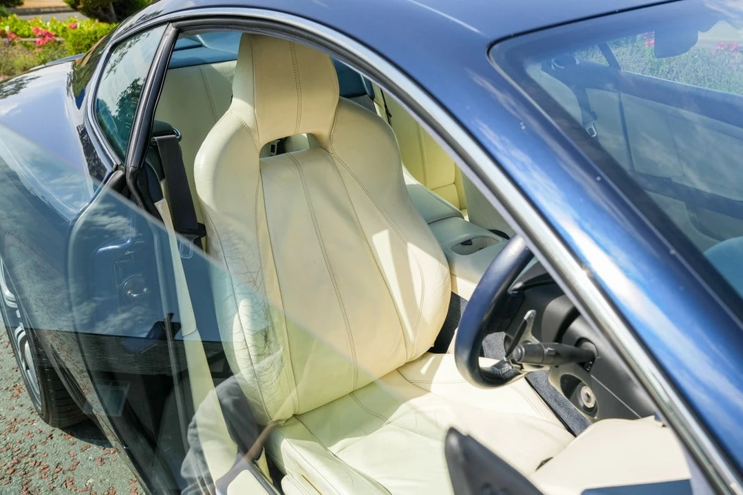 2007 Aston Martin DB9 - Image 10 of 30