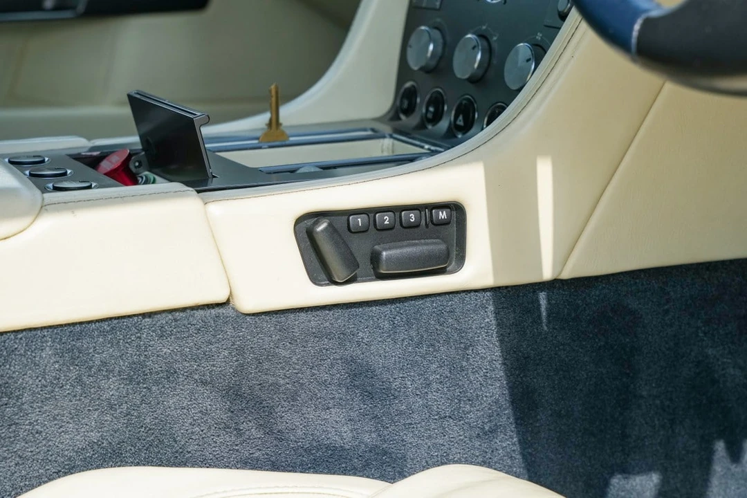 2007 Aston Martin DB9 - Image 14 of 30