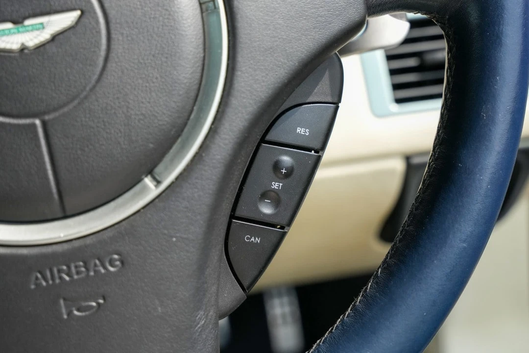 2007 Aston Martin DB9 - Image 26 of 30
