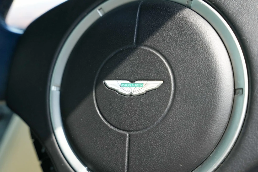 2007 Aston Martin DB9 - Image 28 of 30