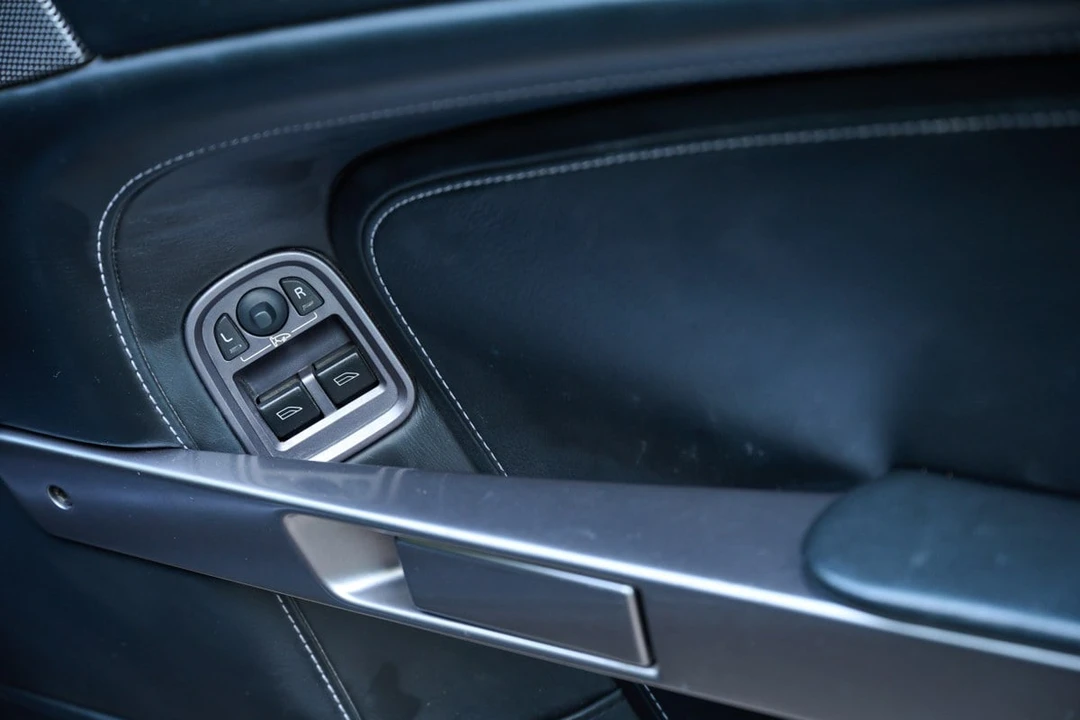 2007 Aston Martin DB9 - Image 28 of 30