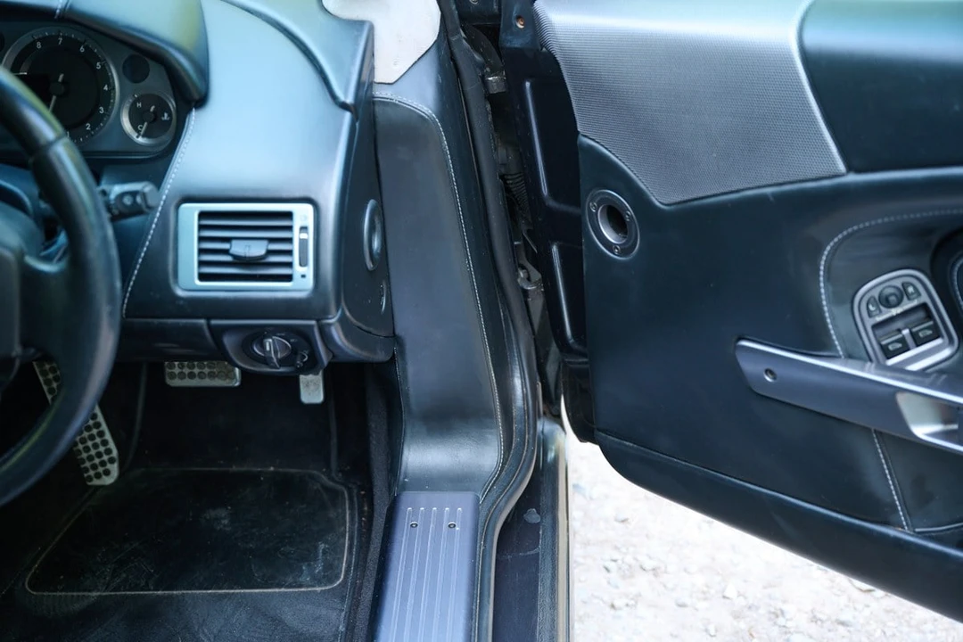 2007 Aston Martin DB9 - Image 29 of 30