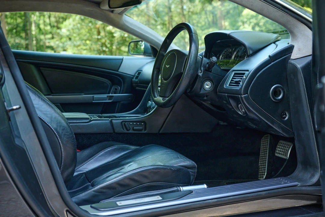 2007 Aston Martin DB9 - Image 30 of 30