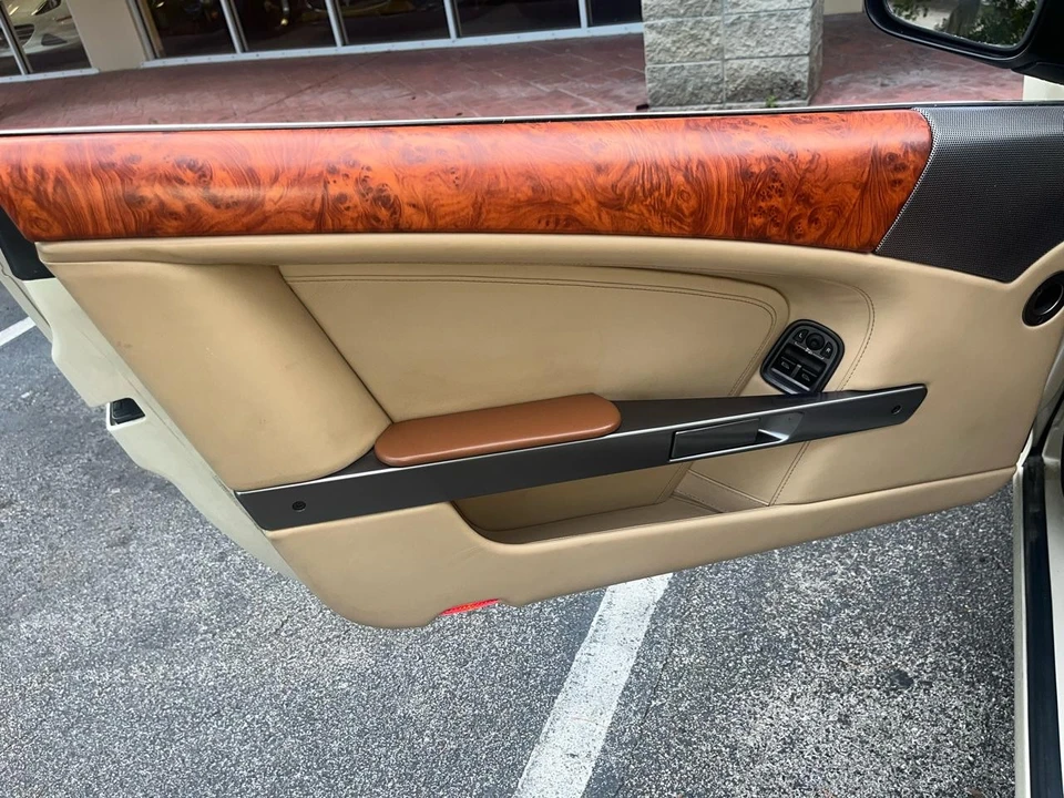 2007 Aston Martin DB9 - Image 29 of 31