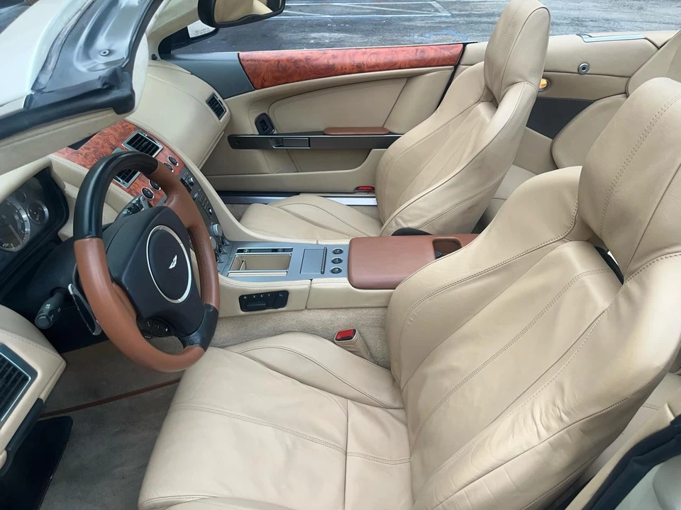 2007 Aston Martin DB9 - Image 31 of 31