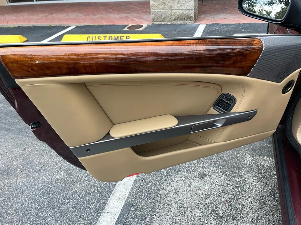 2007 Aston Martin DB9 - Image 29 of 31