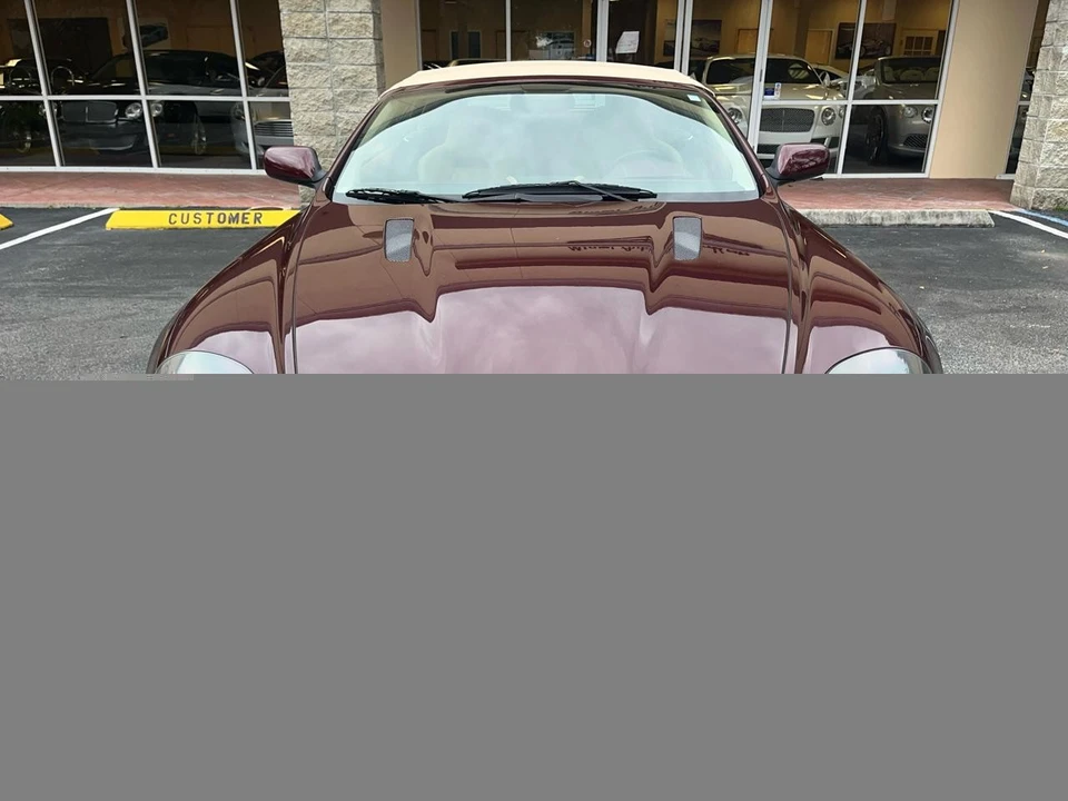 2007 Aston Martin DB9 - Image 27 of 31