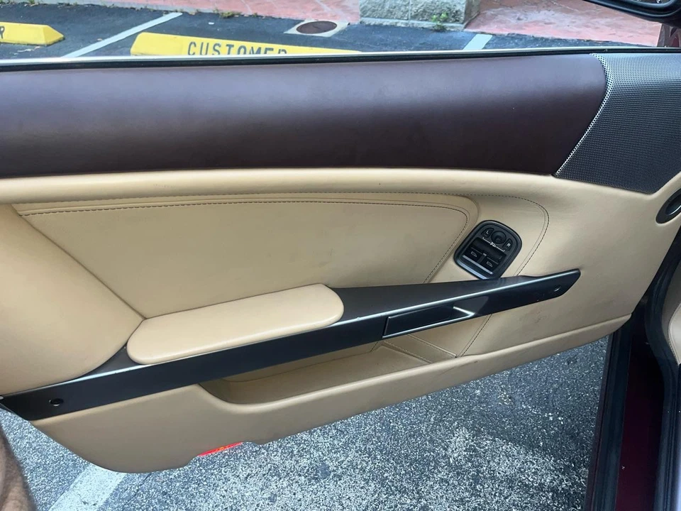 2007 Aston Martin DB9 - Image 29 of 31