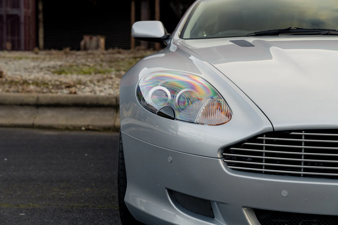 2007 Aston Martin DB9 - Image 20 of 31