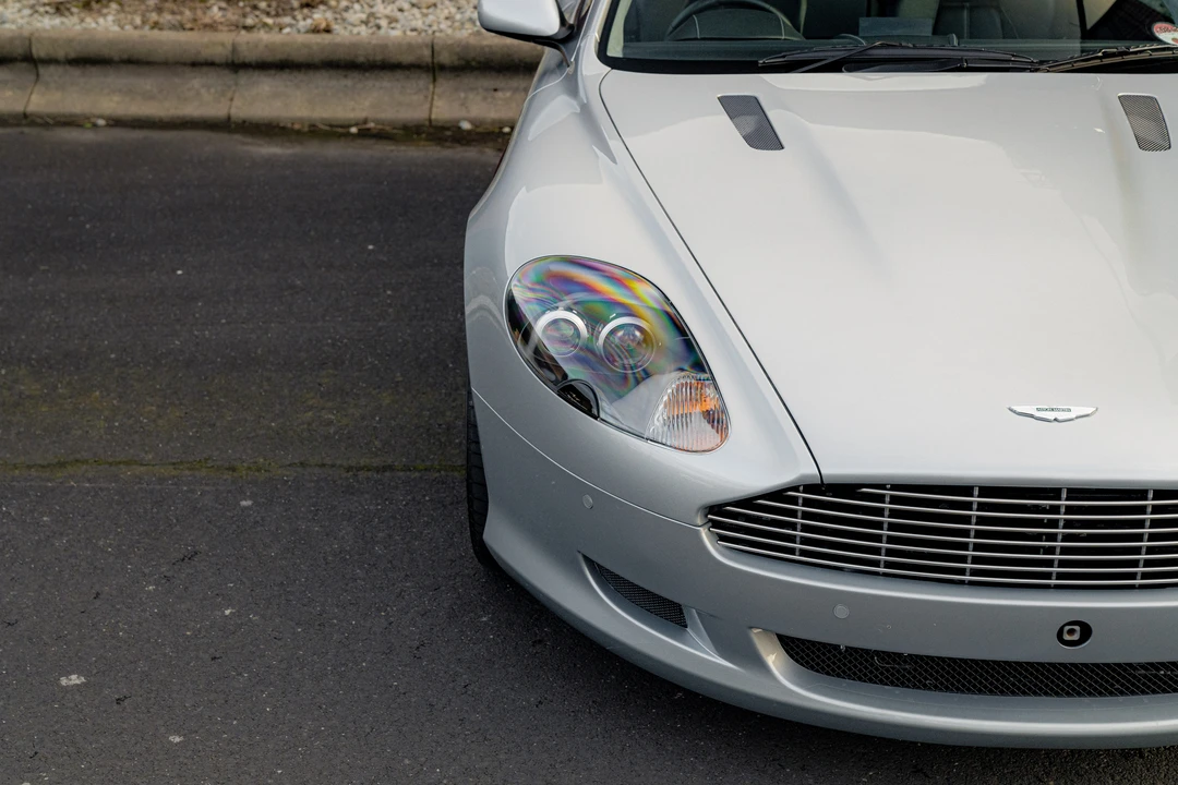 2007 Aston Martin DB9 - Image 22 of 31