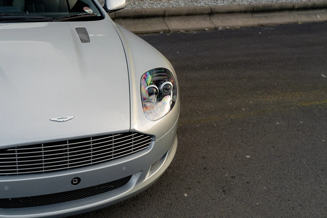 2007 Aston Martin DB9 - Image 23 of 31