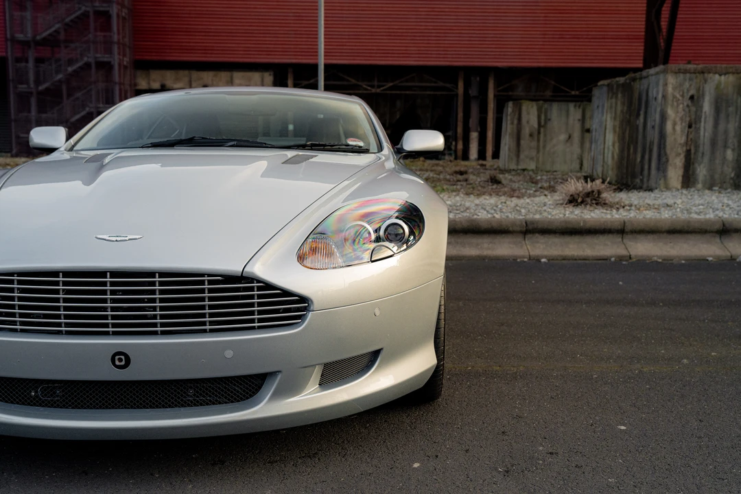 2007 Aston Martin DB9 - Image 19 of 31