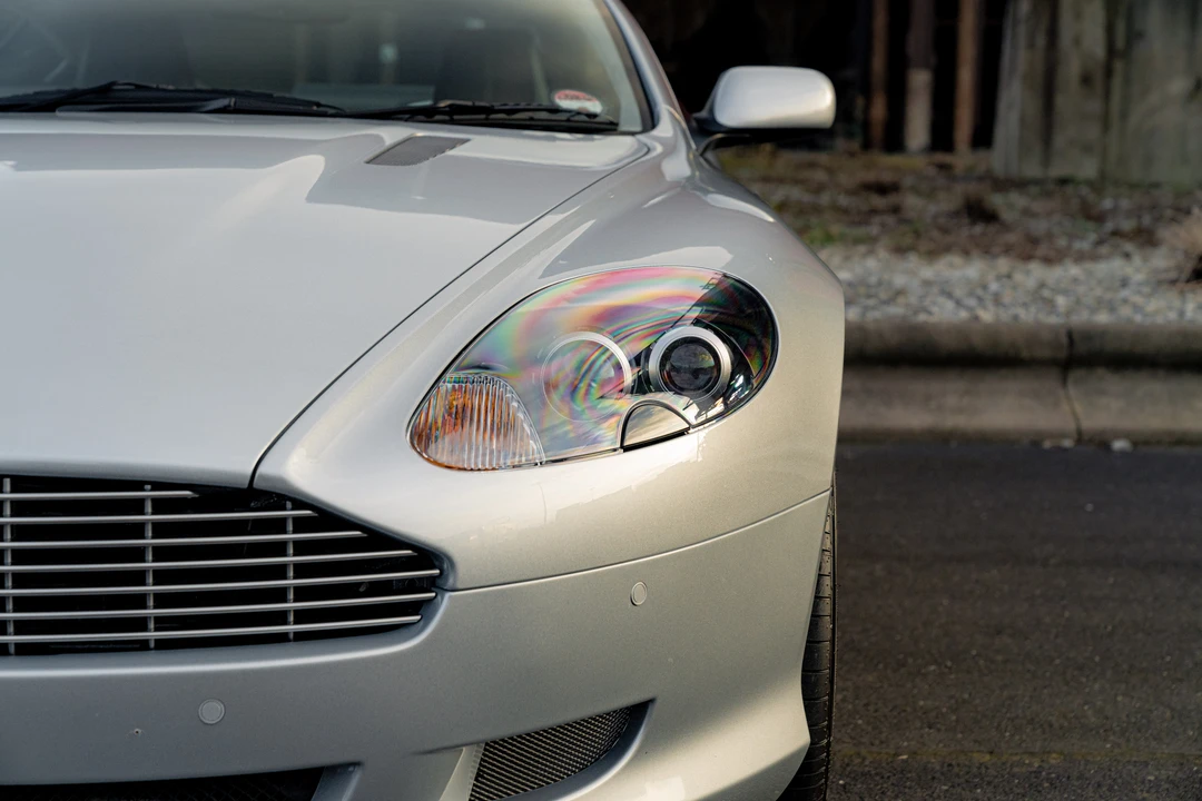 2007 Aston Martin DB9 - Image 21 of 31