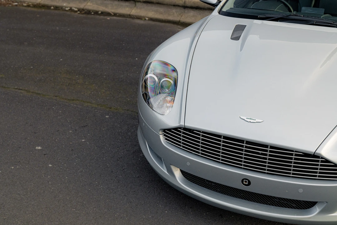 2007 Aston Martin DB9 - Image 29 of 31