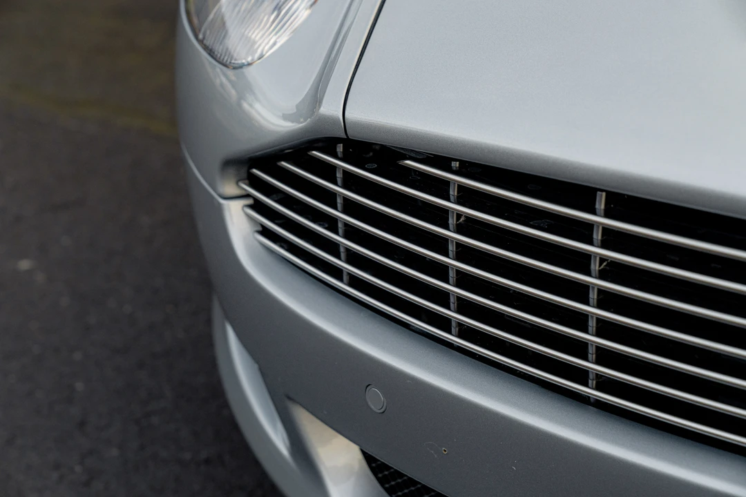 2007 Aston Martin DB9 - Image 30 of 31