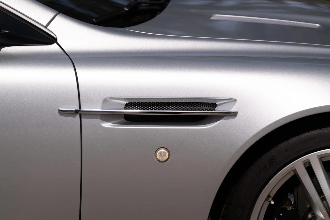 2007 Aston Martin DB9 - Image 21 of 31
