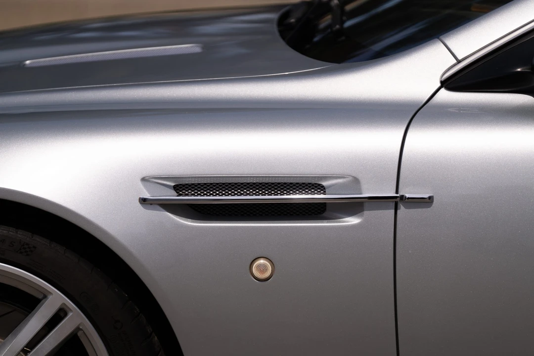 2007 Aston Martin DB9 - Image 28 of 31