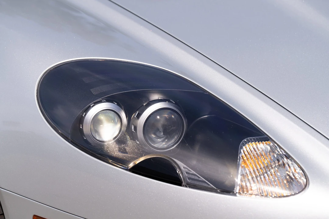 2007 Aston Martin DB9 - Image 17 of 31