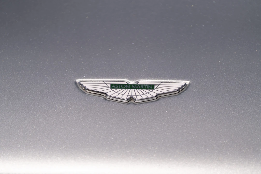 2007 Aston Martin DB9 - Image 15 of 31