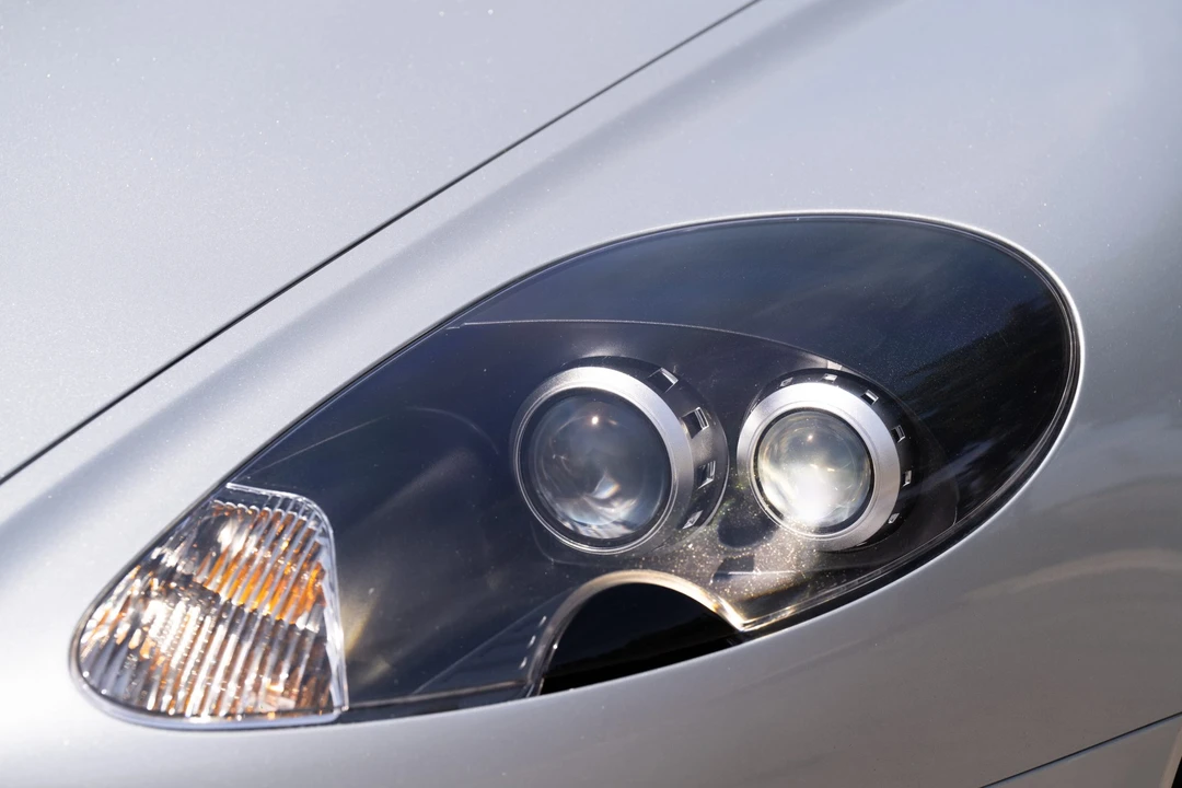 2007 Aston Martin DB9 - Image 13 of 31