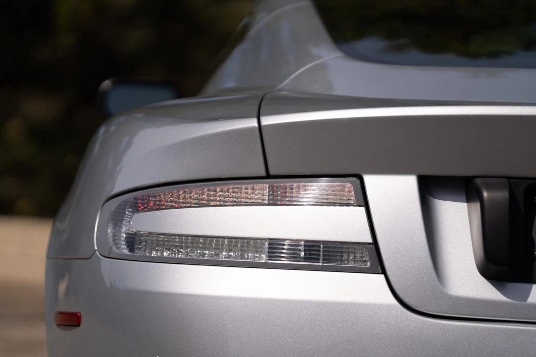 2007 Aston Martin DB9 - Image 27 of 31