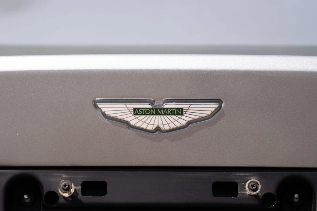2007 Aston Martin DB9 - Image 24 of 31