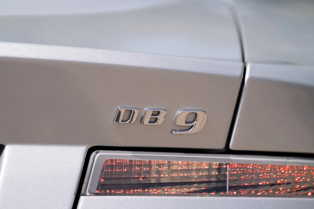 2007 Aston Martin DB9 - Image 23 of 31