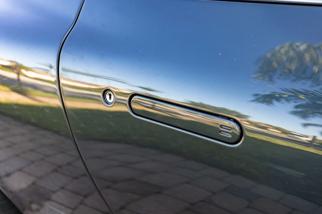 2007 Aston Martin DB9 - Image 30 of 31