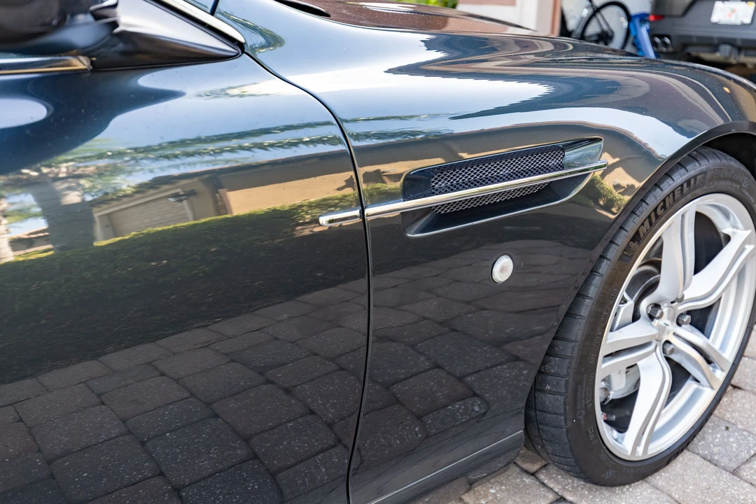 2007 Aston Martin DB9 - Image 29 of 31