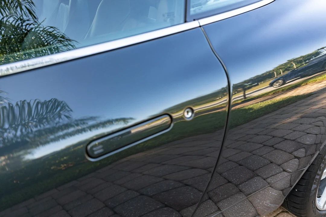 2007 Aston Martin DB9 - Image 31 of 31