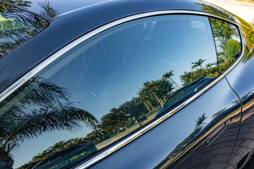 2007 Aston Martin DB9 - Image 23 of 31