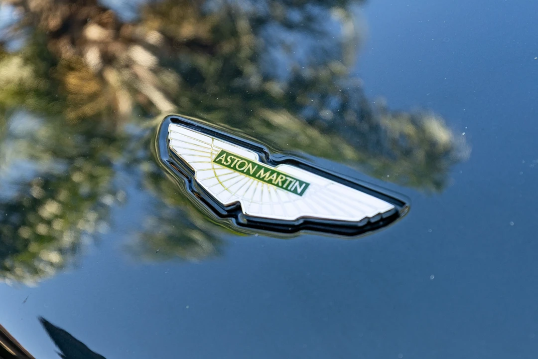 2007 Aston Martin DB9 - Image 18 of 31