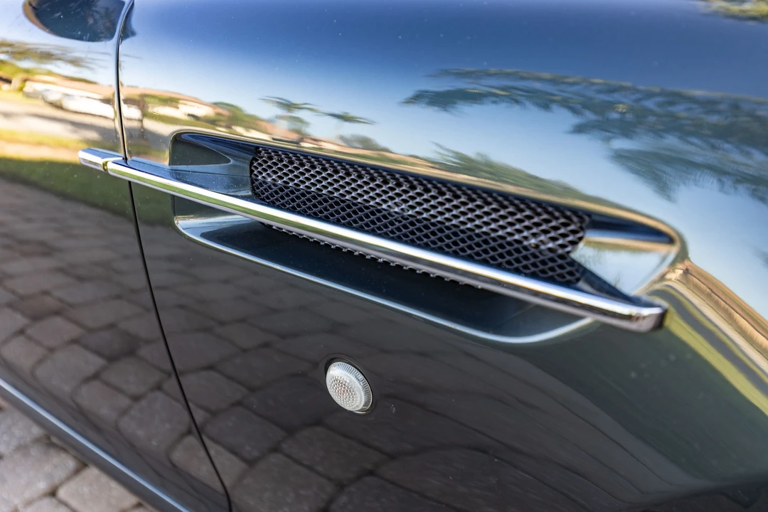 2007 Aston Martin DB9 - Image 28 of 31
