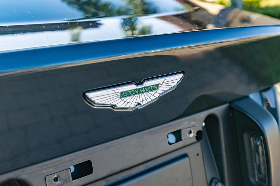 2007 Aston Martin DB9 - Image 16 of 31