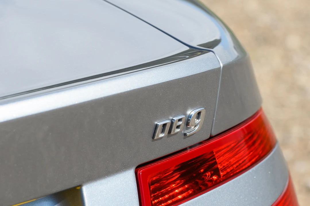 2007 Aston Martin DB9 - Image 26 of 31