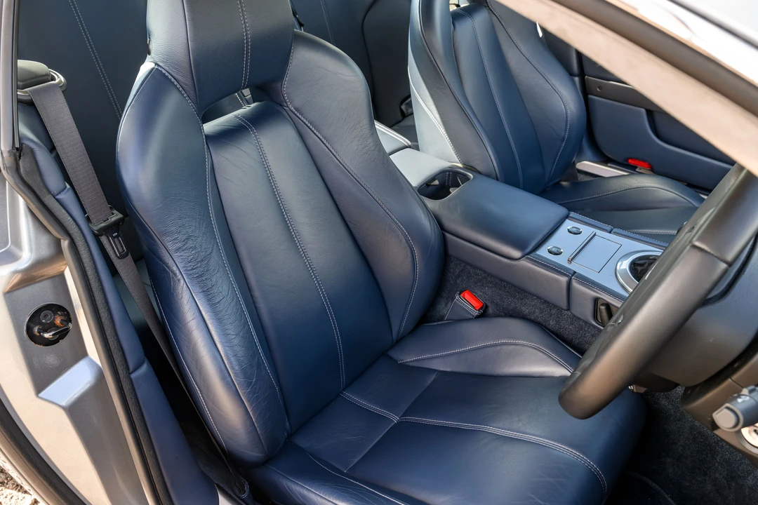 2007 Aston Martin DB9 - Image 11 of 31
