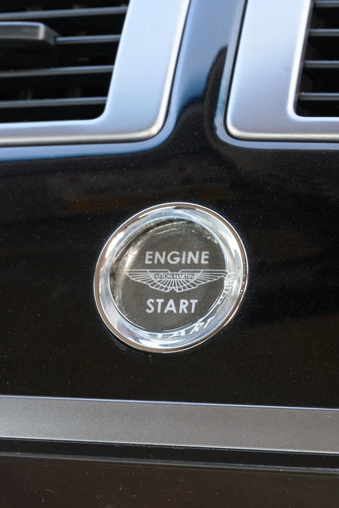 2007 Aston Martin DB9 - Image 7 of 31