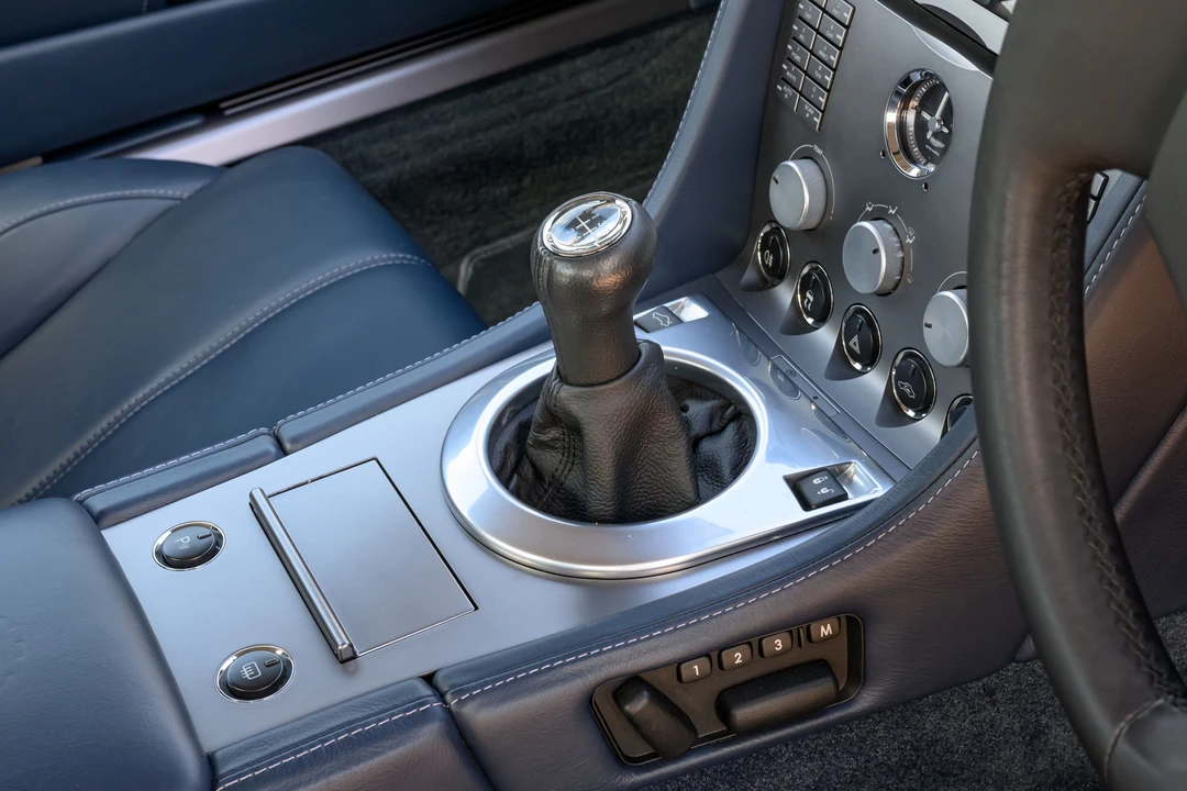 2007 Aston Martin DB9 - Image 8 of 31