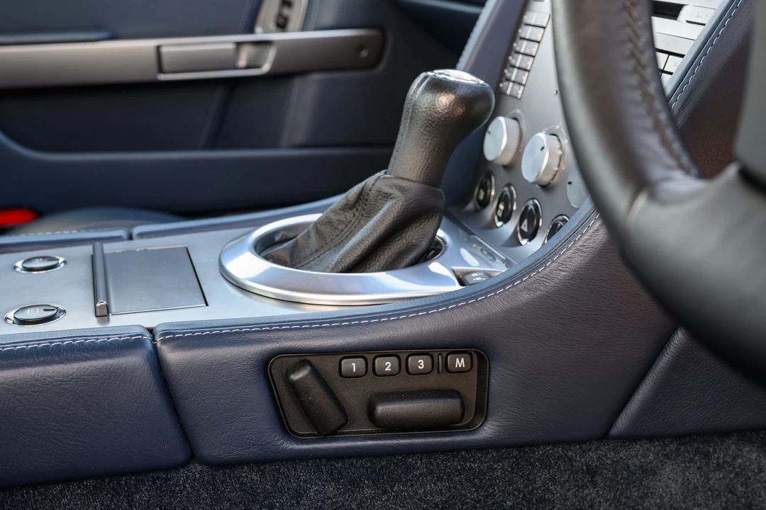 2007 Aston Martin DB9 - Image 10 of 31