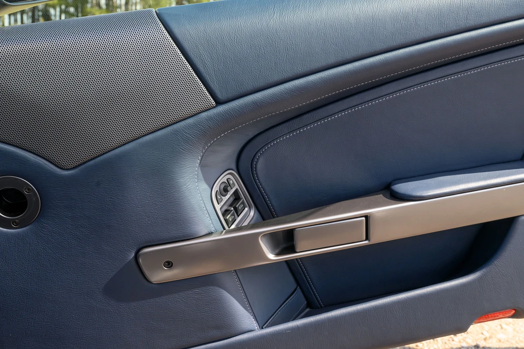 2007 Aston Martin DB9 - Image 6 of 31